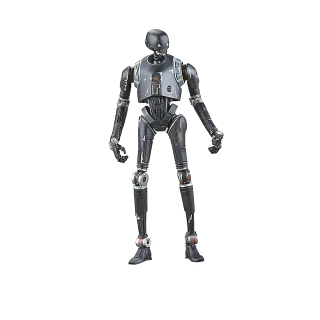 Star Wars Vintage Collection K-2SO Andor Actionfigur 9,5 cm