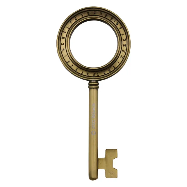 Fanattik Dungeons & Dragons Thieves Key to the Vault Replik 98mm