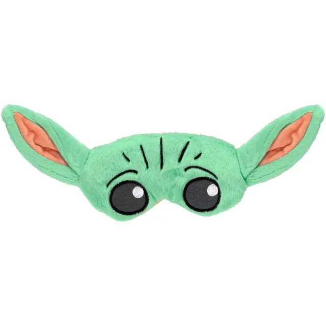 Star Wars Mandalorian Grogu Augenmaske für Kinder