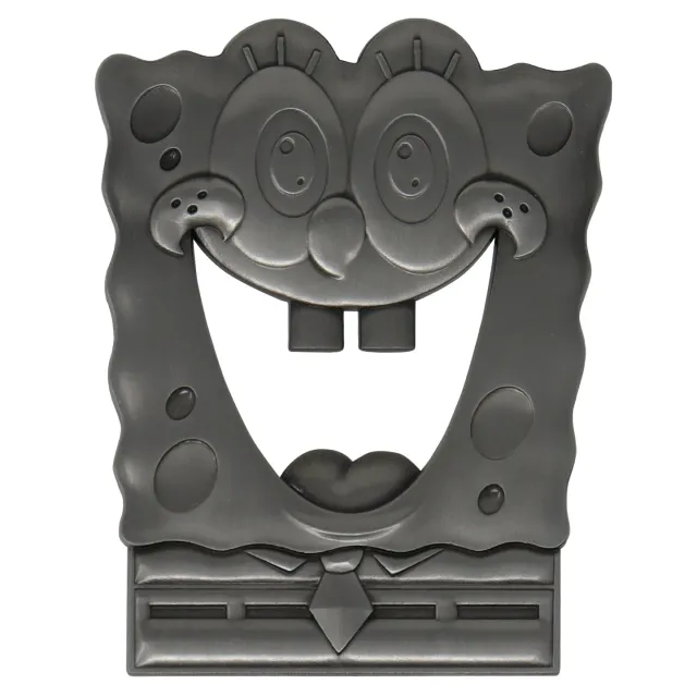 Fanattik SpongeBob SquarePants Flaschenöffner 85mm Magnet