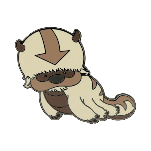 Fanattik Avatar: The Last Airbender Appa Pin Badge Chibi