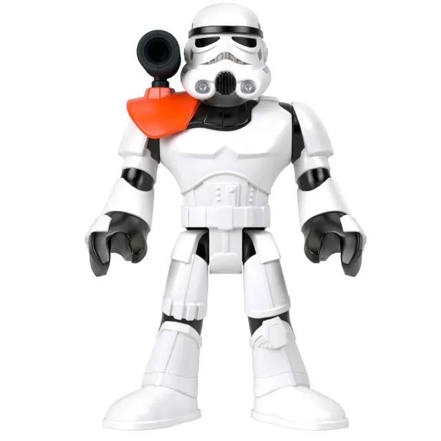 Fisher-Price Imaginext STAR WARS Bewegliche Figur Spielzeug