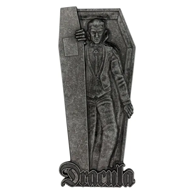 Fanattik Universal Monsters Barren limitiert 5.000