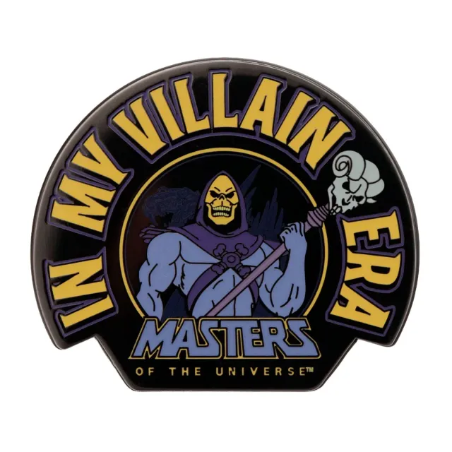 Fanattik Masters of the Universe Skeletor Pin Badge limitiert