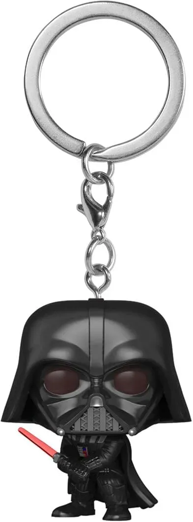 Funko POP! Keychain Star Wars Darth Vader Schlüsselanhänger