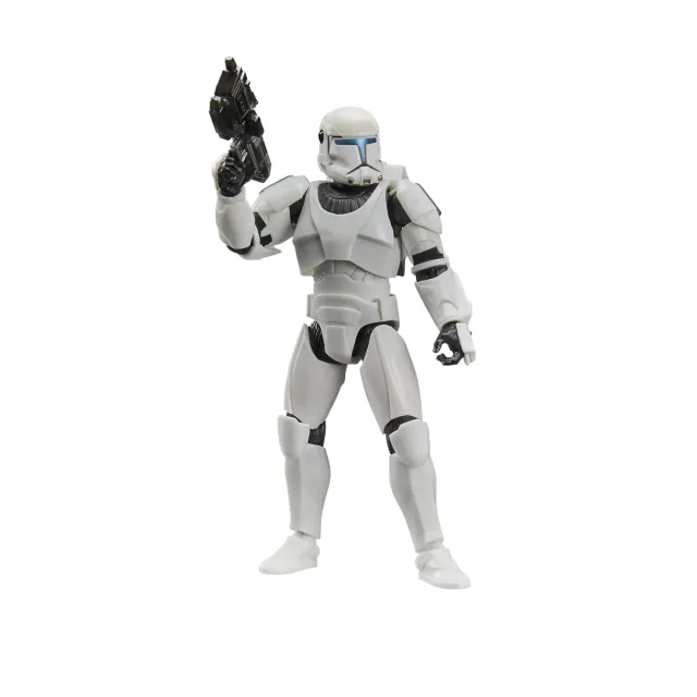 Star Wars Black Series Gaming Greats Klon-Kommando Battlefront II Action-Figur 15cm