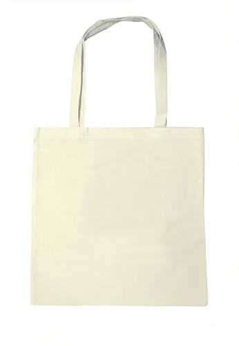 LOGOSHIRT Captain Future Baumwolltasche 38x42cm 10L