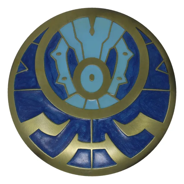 Fanattik Magic Arcane Signet Flaschenöffner Magnet 7 cm