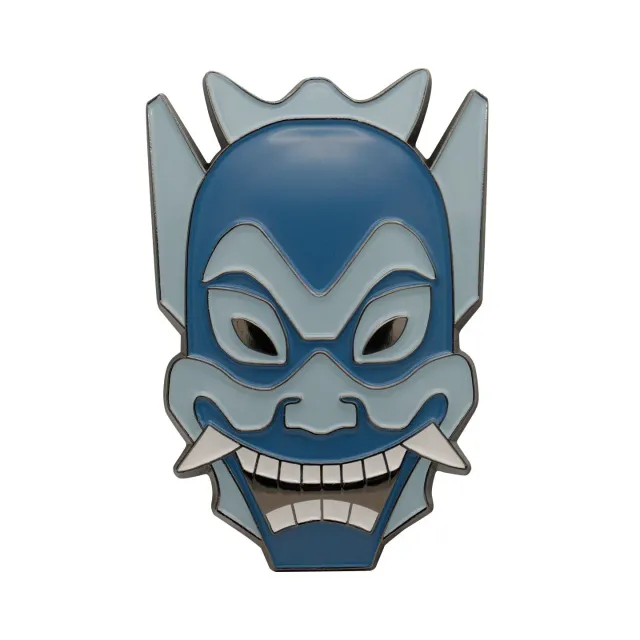 Fanattik Avatar Blue Spirit Maske Flaschenöffner magnetisch