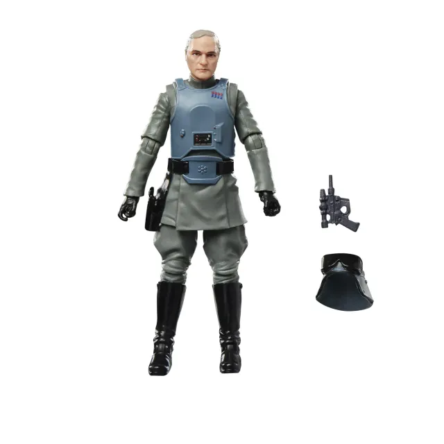 Star Wars Vintage Collection General Veers Actionfigur