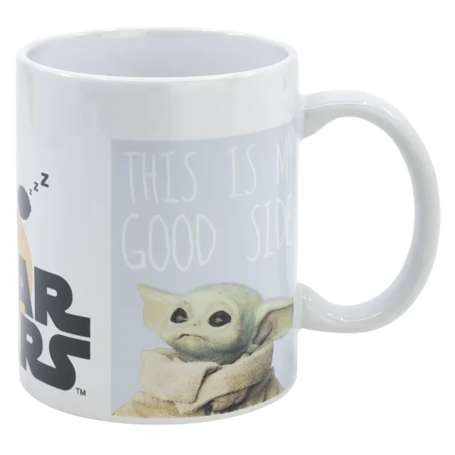 Star Wars Keramiktasse 325 ml Geschenkbox