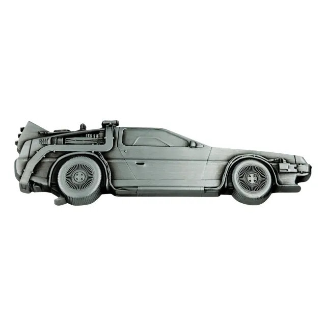 Fanattik Back to the Future DeLorean Flaschenöffner Magnet