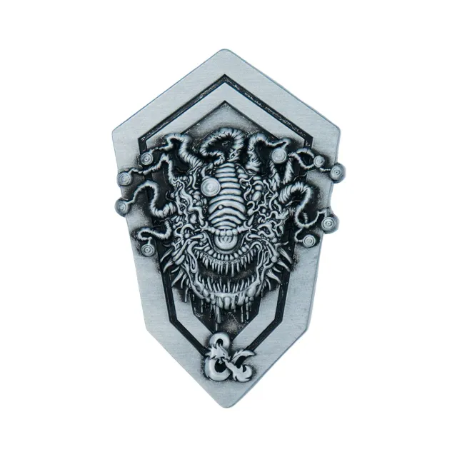 Fanattik Dungeons & Dragons Beholder Pin limitiert