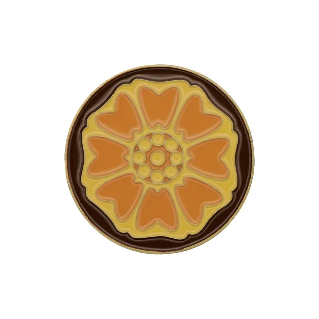 Fanattik Avatar Last Airbender White Lotus Münze 38mm