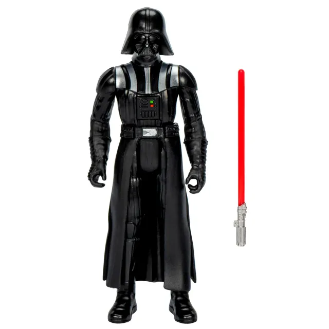 Star Wars Epic Hero Series Darth Vader Action-Figur 10 cm