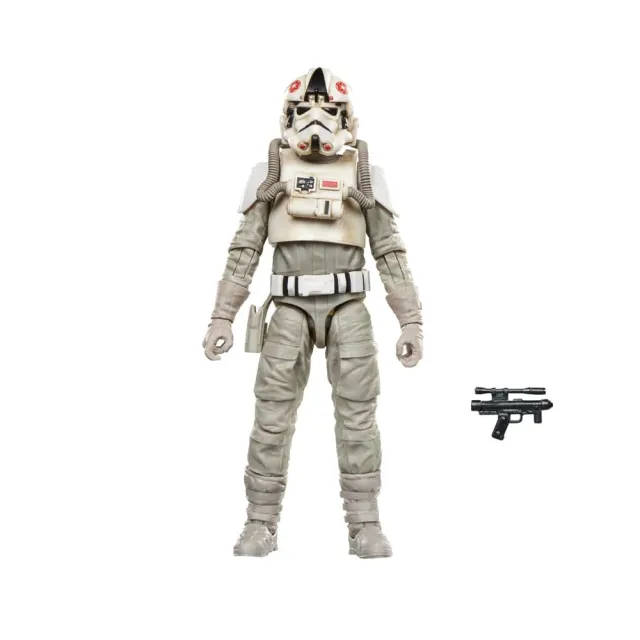 Star Wars Black Series AT-AT-Fahrer Action-Figur 15cm Restimperium