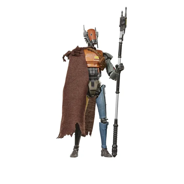 Star Wars Black Series Söldner-Wachtdroide Action-Figur 15 cm