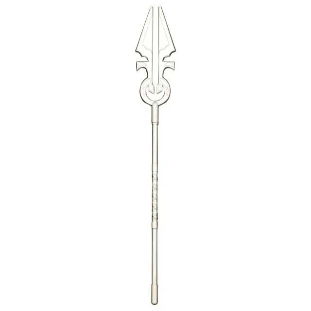 Fanattik Magic the Gathering Avacyn's Moonsilver Spear Mini-Replik 148 mm