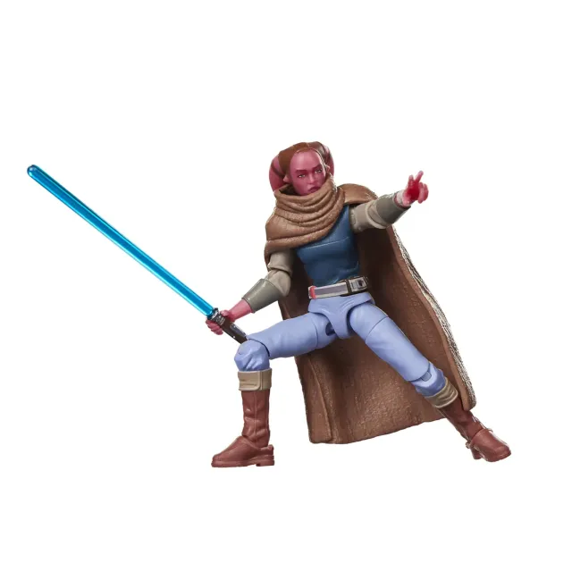 Star Wars Vintage Collection Devon Izara Action-Figur 9,5cm