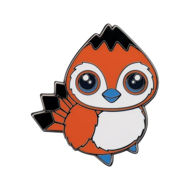 Fanattik World of Warcraft Limited Edition Pepe Pin-Badge 36 x 40 mm