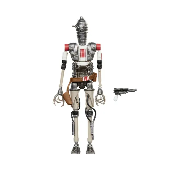 Star Wars Vintage Collection IG-11 Nevarro Marshal Figur 9,5 cm