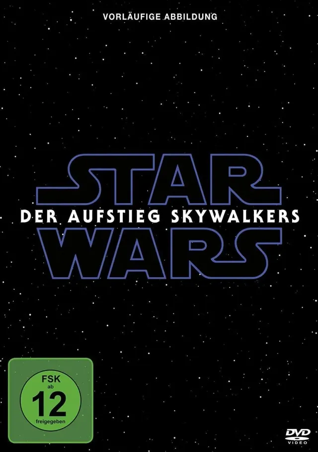 Star Wars Der Aufstieg Skywalkers Film