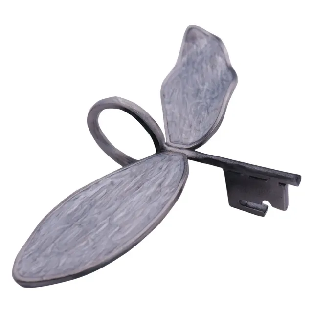 Fanattik Harry Potter Flitwick Enchanted Key Replik limitiert