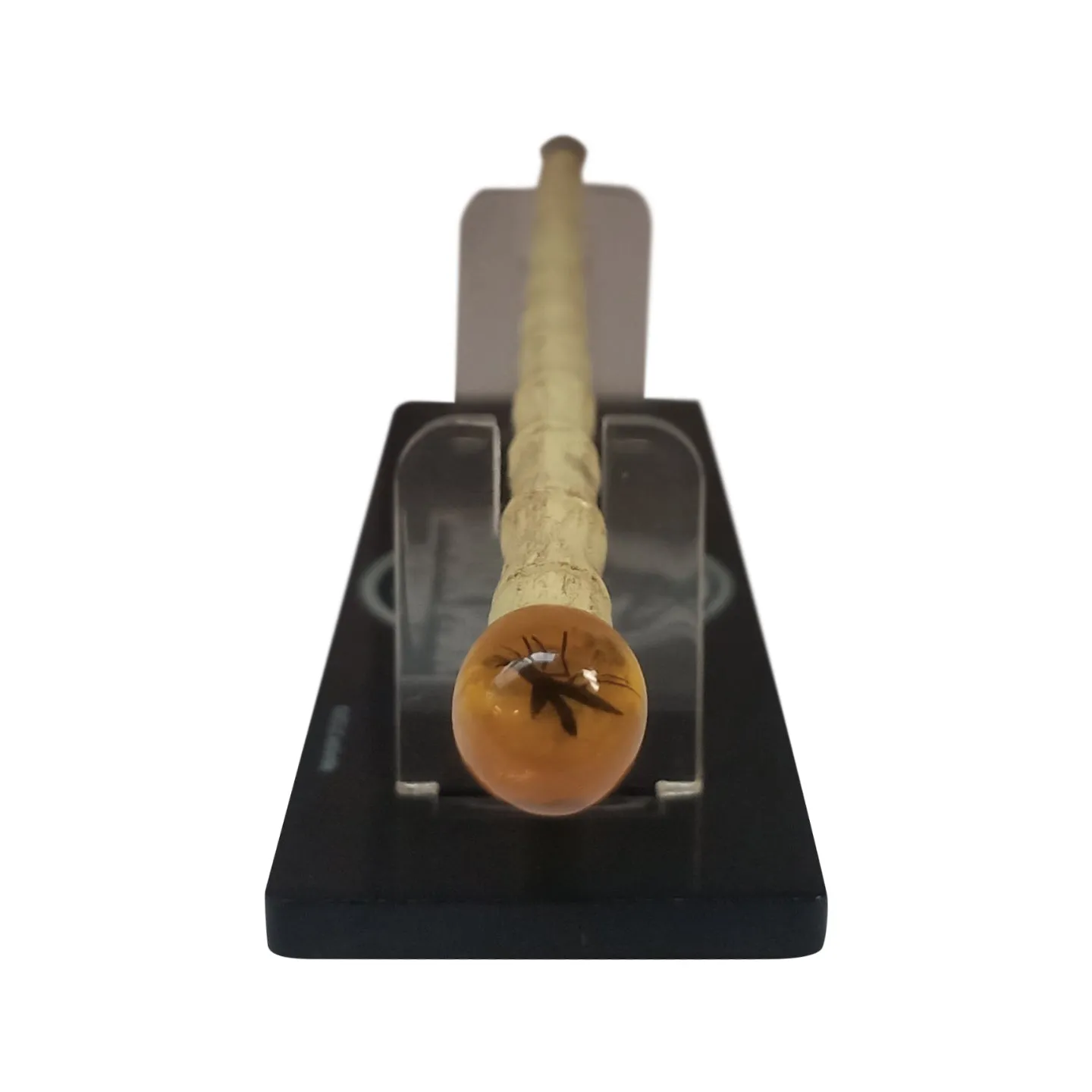 Fanattik Jurassic Park 30th Anniversary Ei & Stock Replik Set